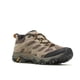 thumbnail image 3 of Zapatillas de senderismo Merrell Moab 3 para hombre, color nogal, talla 10.5, 3 of 9