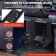 thumbnail image 5 of Set de soporte de escritorio para Flight Sim Game Joystick Likeem 2, 5 of 7