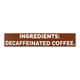 thumbnail image 5 of Café Maxwell House Sanka, tarro instantáneo de 240 ml para café descafeinado, 5 of 7
