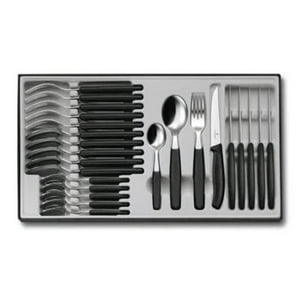 Victorinox - Set De Mesa Swiss Classic. 24 Piezas A