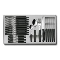 Victorinox - Set De Mesa Swiss Classic. 24 Piezas A
