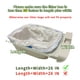 thumbnail image 4 of Bolsas higiénicas de 80 unidades compatibles con Neakasam1 y Petpivot, 4 of 7