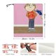 thumbnail image 2 of Charlie and Lola Braga de Cuello Protección Solar - Bandana UV Refrescante para Ciclismo y Deportes al Aire Libre, Hombres y Mujeres, 2 of 6