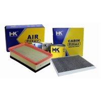 Repuestos Del Sol - Kit Filtro Para Changan Cs15 1 5 Ea15 2016 2025