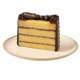thumbnail image 2 of Torta Panqueque Trufa Naranja 8 Personas, 1 Un, 2 of 4