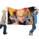 thumbnail image 2 of Mars Express Bandera impresa con temática, regalo perfecto para fanáticos, amigos y familiares, y adecuada para actividades al aire libre e interiores, decoraciones de fiesta. 90 cm × 150 cm., 2 of 6