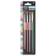 thumbnail image 1 of Pinceles Soft Touch Colores Pastel, Set 4 Un, 1 of 1