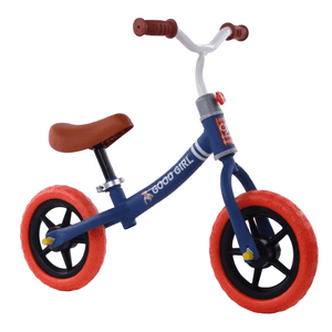 Otuti - Bicicleta De Equilibro Para Niños 12Inch Azul