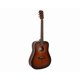 thumbnail image 2 of Guitarra Acústica-Eléctrica Gold Tone GT-Dread Madera Maciza, 2 of 4