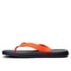 thumbnail image 2 of Sandalia Hombre Rojo Rocks Chancleta, 2 of 4