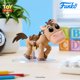 thumbnail image 3 of Figurita Funko Pop! Disney Toy Story Bullseye 9,5 cm, 3 of 9