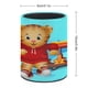 thumbnail image 2 of Portalápices Cilíndrico Desmarcar Daniel Tiger Cuero PVC, 2 of 6