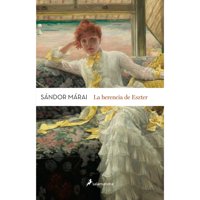 Salamandra - La Herencia De Eszter