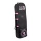thumbnail image 2 of Funda De Viaje Para Palos De Golf Bolsa De Viaje De Golf Plegable Oxford Portátil Para Aerolíneas Rosa, 2 of 5