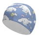 thumbnail image 1 of Cinnamoroll: Canela Gorro de Natación de Licra, Gorro de Baño de Tela Cómoda, Gorro Elástico Antideslizante para Hombres, Mujeres y Niños, 1 of 6