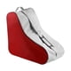 thumbnail image 5 of Bolsa Para Patines De Ruedas Para Ni?os, Rodilleras, Guantes, Patines De Hielo, Organizador Protector, Color Rojo, 5 of 5