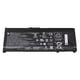 thumbnail image 1 of Batería 4C 70Wh 4.55Ah Lithium-ion SR04XL (Nuevo), 1 of 1
