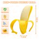 thumbnail image 2 of Juguete de Apretar POPOMR 13 cm x 4 cm Suave de Ascenso Lento, 2 of 6