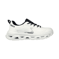 Zapatillas Urbanas Skater Blanco Hombre | 1503-1441 - Talla 42