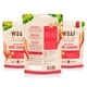thumbnail image 2 of Pack 3un. Receta Casera Carne Wuaf 100gr, 2 of 2