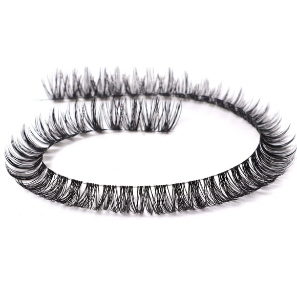 Extensiones de Pestañas Cintas de Pestañas LINX DIY Racimo N1 Rizo C