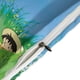 thumbnail image 4 of x423 My Neighbor Totoro Bed Duvet Cover Microfiber Bedding Sets 3D Printed Lightweight 3 Piece Comforter Sets, 1 Duvet Cover And 2 Pillow Shams for Kids Boys Girls 90"x90" jn423, 4 of 5