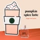 thumbnail image 2 of Perfume Just Juice Pumpkin Spice Latte 100 ml, 2 of 3