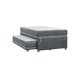 thumbnail image 1 of Cama Nido Andalucia 1.5 Plaza Base Normal, 1 of 5