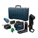 thumbnail image 1 of Nivel Láser Gll330 42cgl Haz Verde 360° Con Bluetooth, 1 of 7