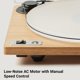 thumbnail image 2 of Tocadiscos U-Turn Audio Orbit Plus (Gen 2) Roble, 2 of 7