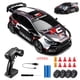 thumbnail image 1 of Coche RC Nowzeth 1/24 de drift en color morado, 1 of 8