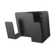 thumbnail image 5 of Soporte Para Computadora Portátil Montado En La Pared Soporte Universal Para Tableta De Hierro Estable Multiusos, 5 of 5