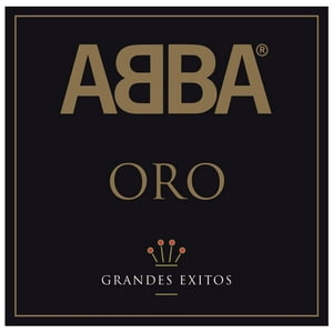 Hitway Music - Abba - Oro: Grandes Exitos En Español (2Lp) | Vinilo