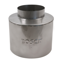 Bosca - Embudillo Ac. Inox 6´