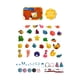 thumbnail image 3 of Calendario De Adviento De Navidad De 24 Días 2023 Con Patos Juguetes De Baño Para Niños Juguete Para Niños 72 Piezas B, 3 of 5