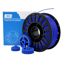 Eoland - Rollo De Filamento Pla 1.75Mm 1Kg Fdm / Fff Impresoras 3D