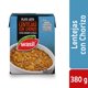 thumbnail image 1 of Lentejas con Chorizo Caja, 380 g, 1 of 1