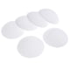thumbnail image 2 of 3 Pares Push Up Bra Pads Inserts Sponge Breast Enhancers Traje De Ba?o Blanco, 2 of 5