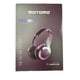thumbnail image 4 of Audifonos Inalámbricos Bluetooth Mano Libre Cromo Lila, 4 of 4