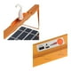 thumbnail image 2 of Foco Led Solar Reflector Emergencia Camping 1000w, 2 of 3