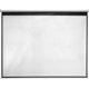 thumbnail image 2 of TELON-2 KLIPX Pantalla de Proyección de Pared 2,4mt x 1,8mt 4:3 color blanco 240x180cm KPS-304, 2 of 4