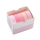 thumbnail image 1 of 5 Rolls of Decorative Washi Tape - Perfect for Journaling, DIY, Crafts & Scrapbooking - 10mm (0.4 Inch) Wide & 2 Meters (2.2 Yards) Long, 1 of 5