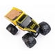 thumbnail image 3 of Monster Truck Monster Jam Earth Shaker de coleccionista fundido a presión 1:24, 3 of 7