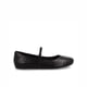 thumbnail image 1 of Ballerina Mujer Bata Delhi Negro I, 1 of 5