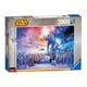 thumbnail image 2 of Rompecabezas Ravensburger Star Wars Collage 2,000 Piezas, 2 of 2