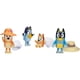 thumbnail image 3 of Bluey Pack 4 Figuras De 6 Cm. Viaje Familiar celeste, 3 of 6