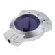 thumbnail image 4 of Conmutador De Audio óptico Digital Splitter Toslink Selector Switch 1 En 3 Fuera, 4 of 5