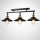 thumbnail image 3 of Lampara Colgante De 3 Luces. Sin Ampolleta, 3 of 3