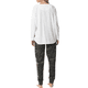 thumbnail image 2 of Pijama Algodón Camuflaje Lady Genny, 2 of 3