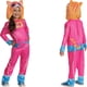 thumbnail image 3 of Disfraz Disguise Super Kitties Ginny (talla 3T-4T), 3 of 7